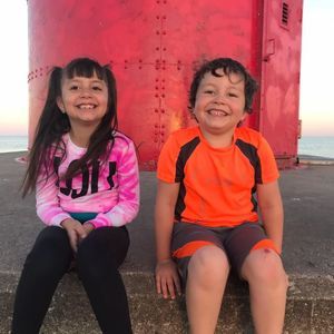 Meet your Posher, Amy